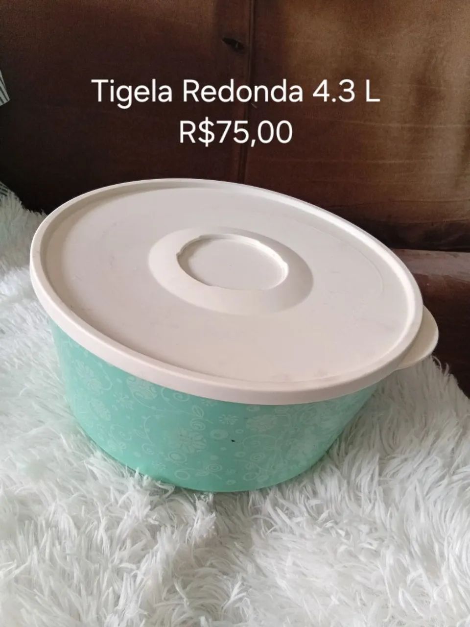 Tupperware no Preço  - LEIA - Foto 2