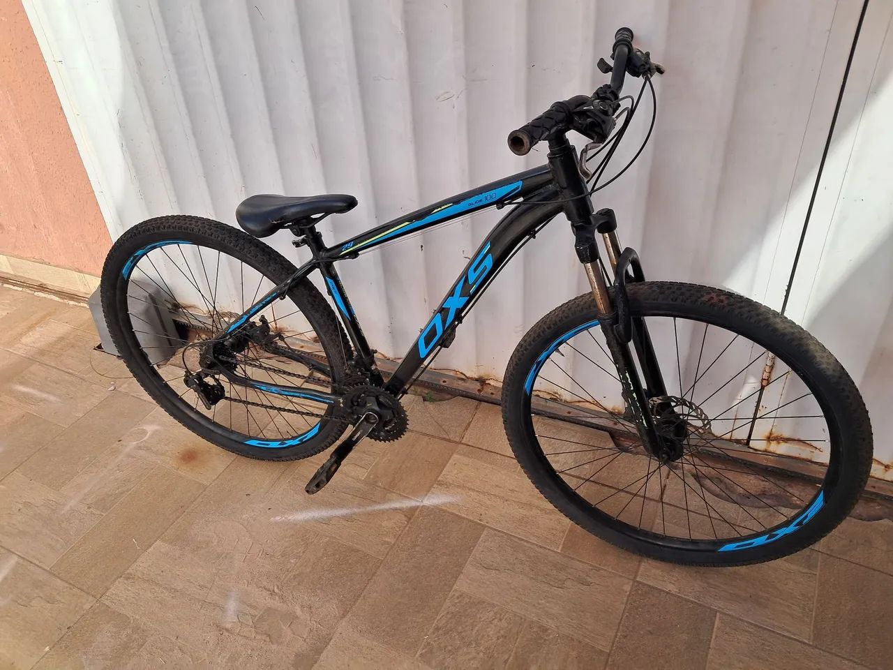 Bicicleta aro 29  - Foto 2