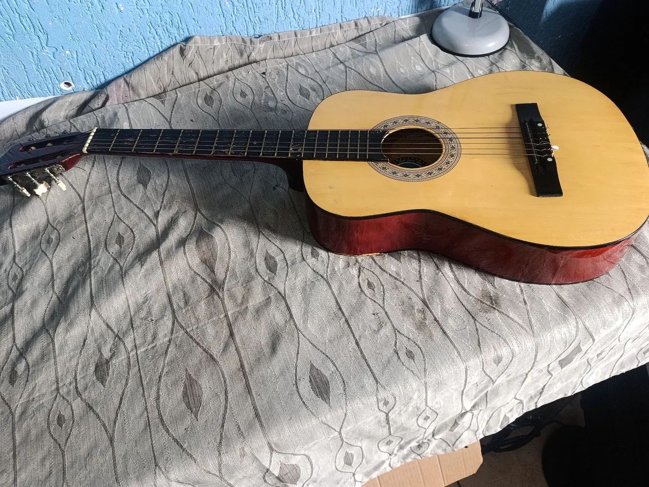 Violão austin clássico guitarra ( usado bom)