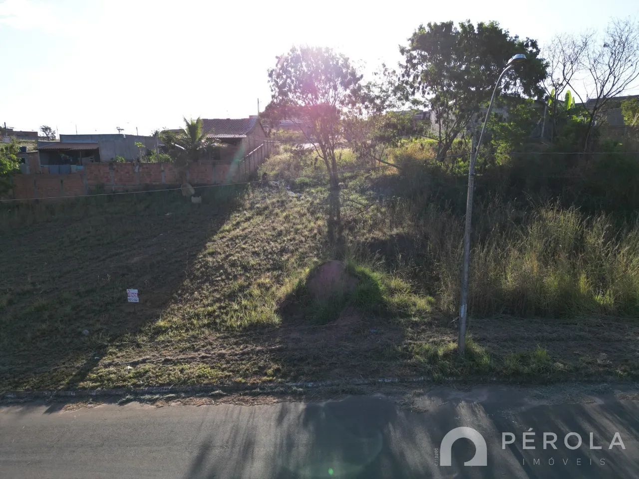 Terreno em Jardim Ipanema - Goiânia - Foto 4