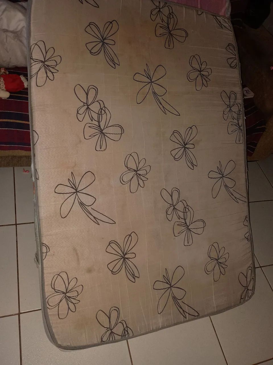 Colchão 466444617558282240