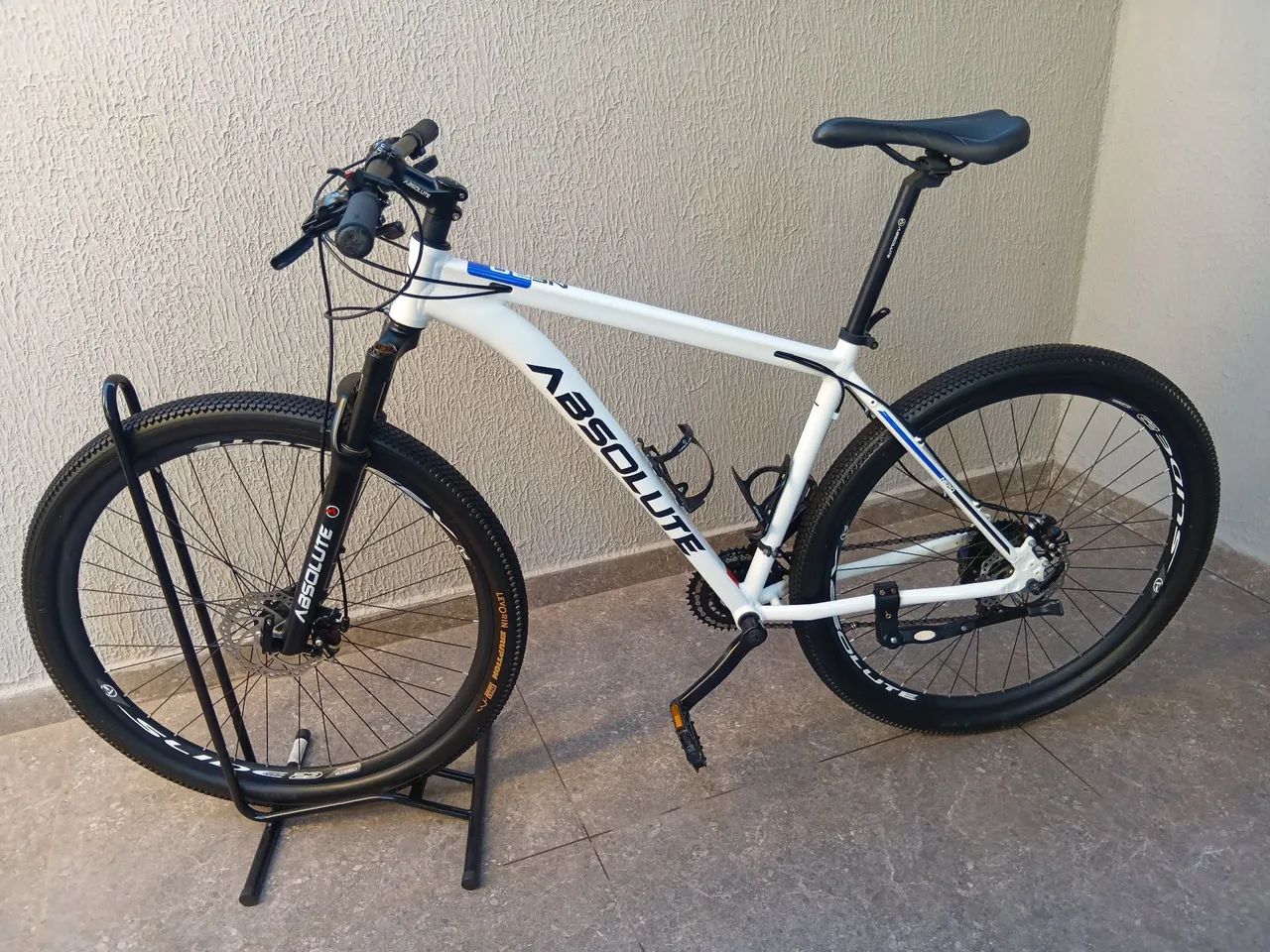 Bike Absolute Nero  - Foto 2