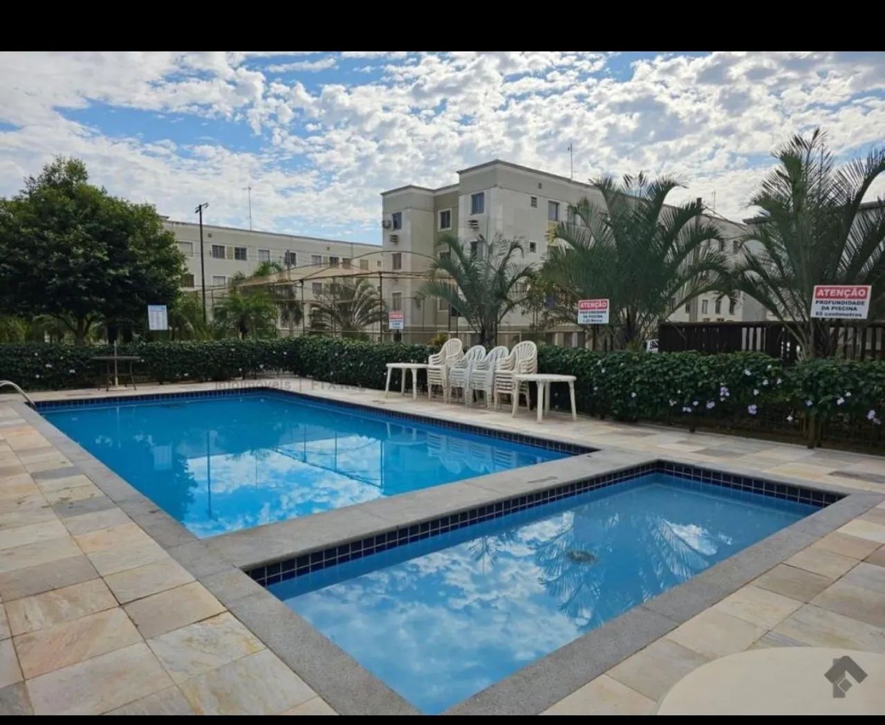 Apartamento Castelo de Luxemburgo  - Foto 5