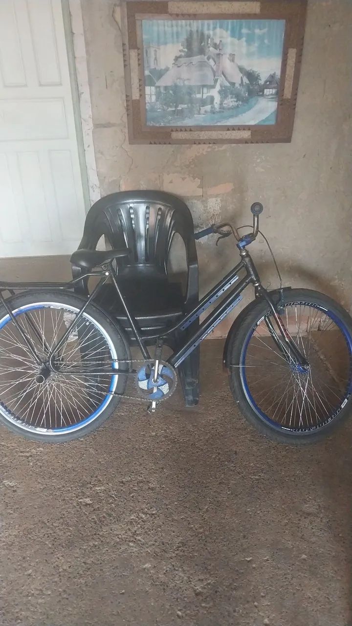 Bicicleta aro 26 - Foto 2