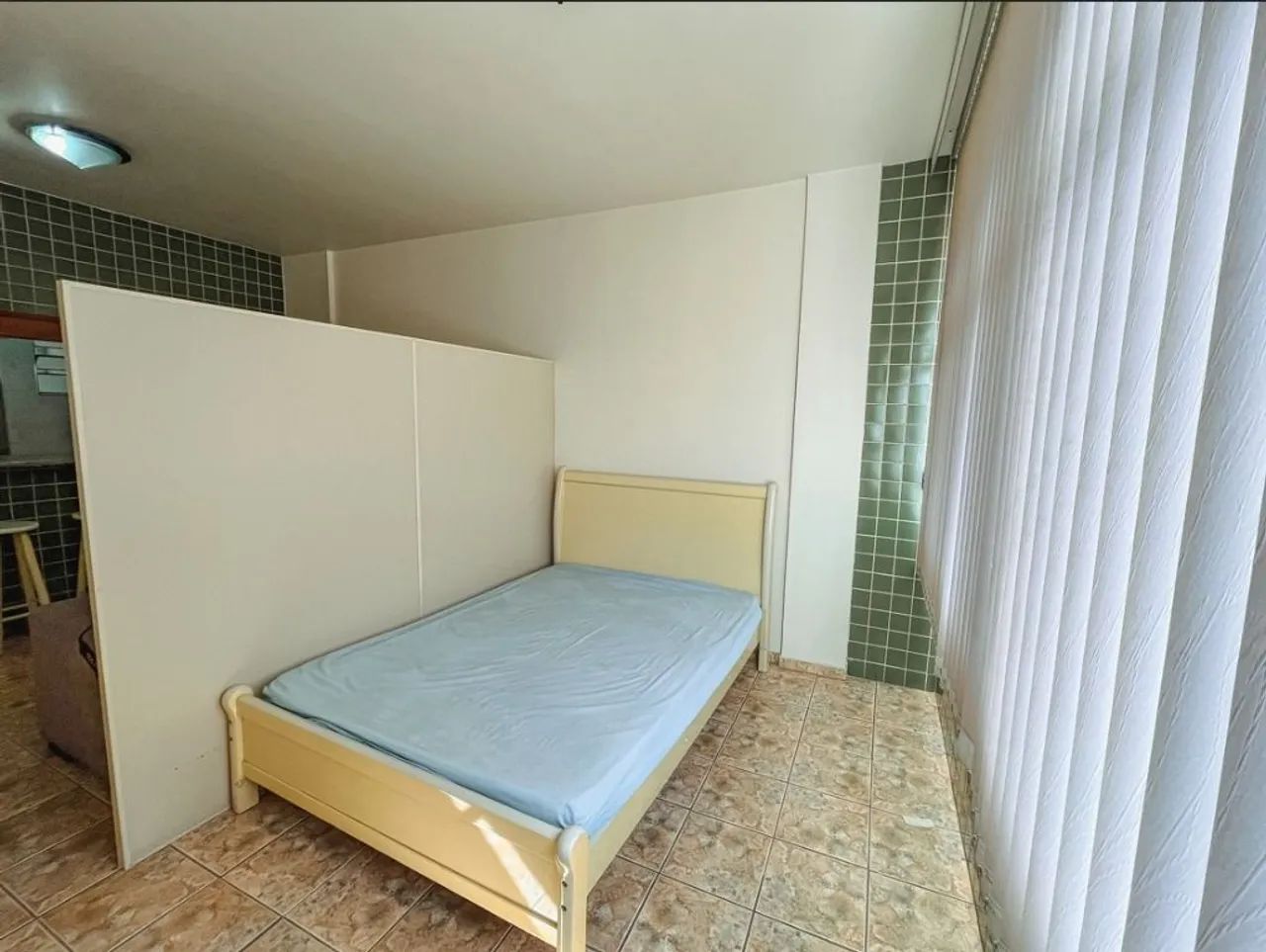 Apartamento 1 quarto - Centro - Foto 4