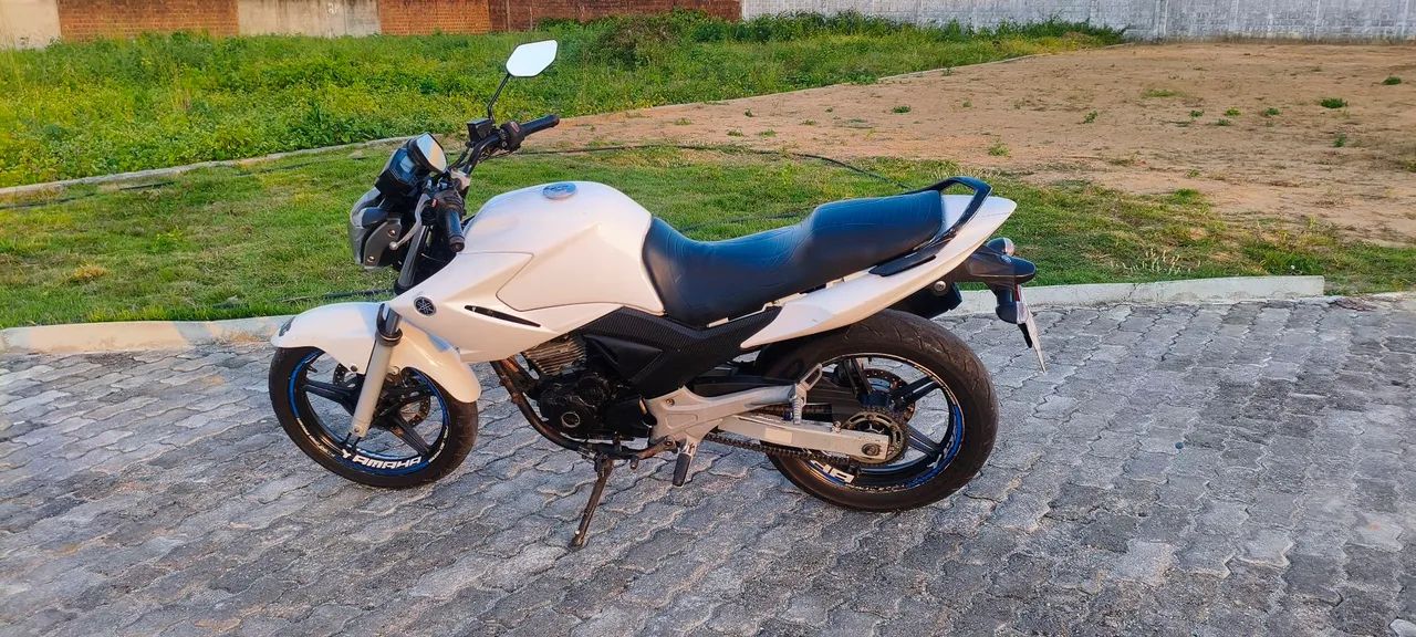 Fazer 250  - Foto 4
