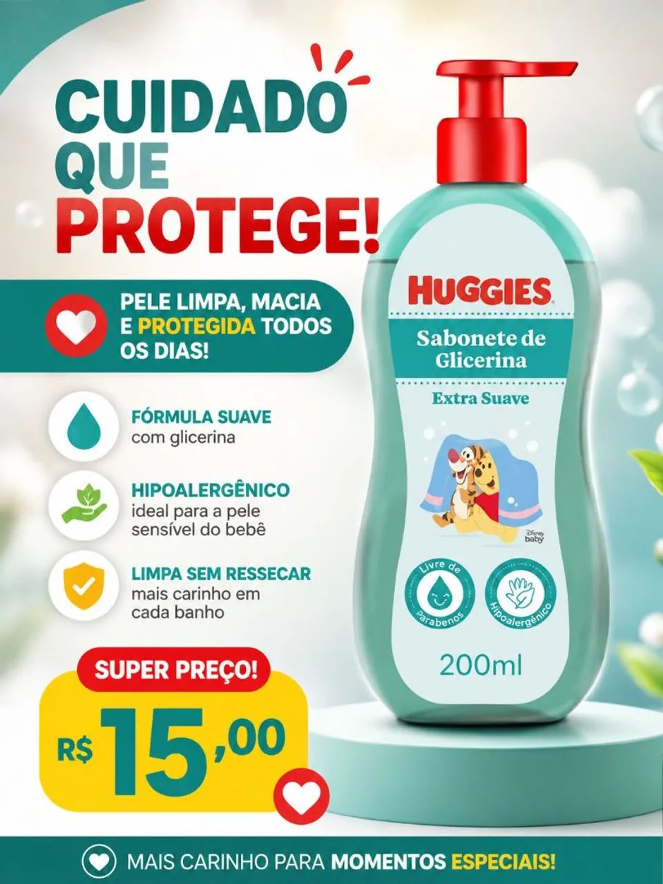Sabonete líquido  - Foto 2