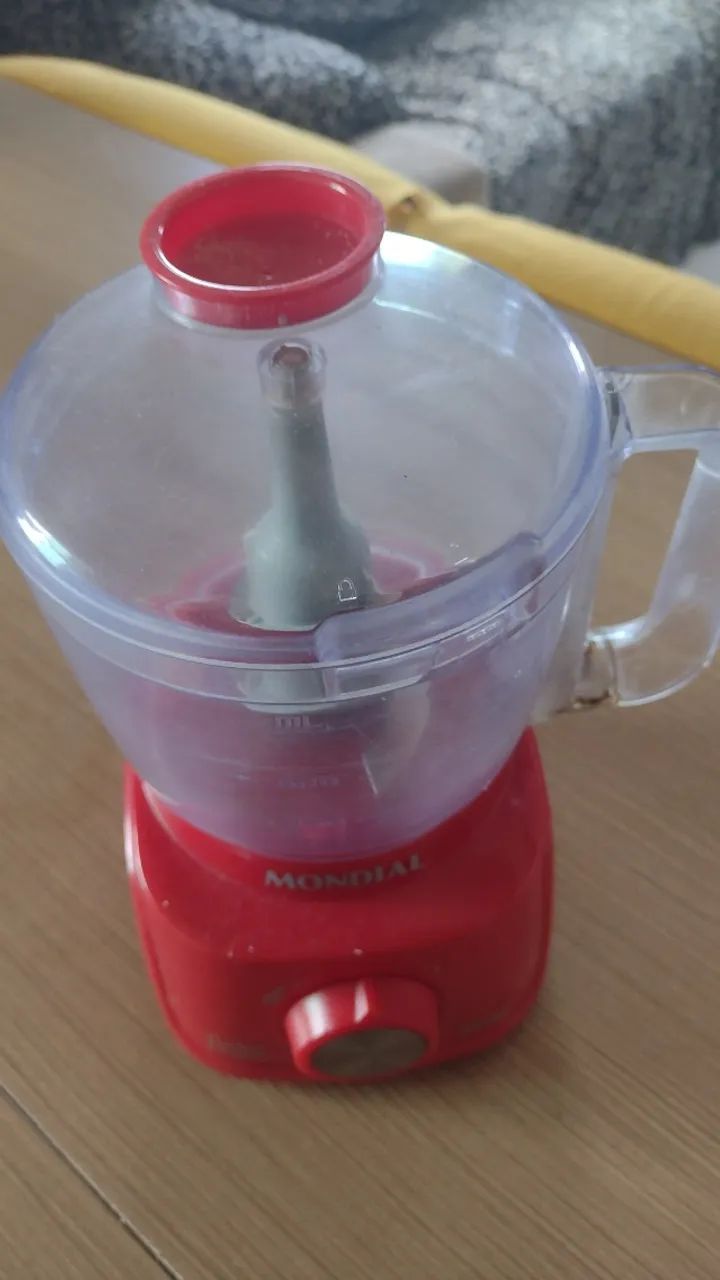Mini processador - Foto 2