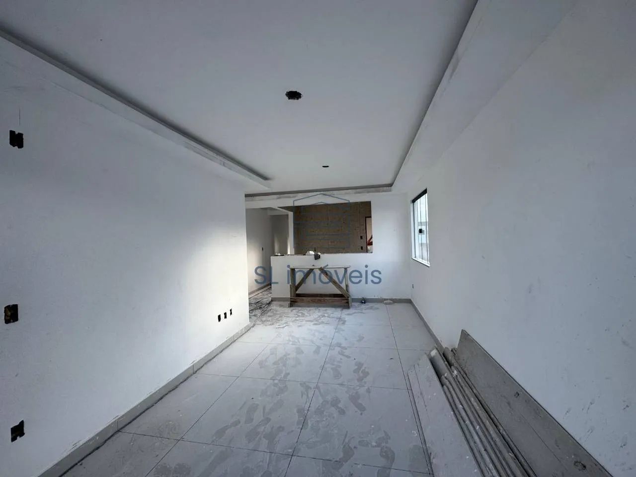 Apartamento 3º andar com 2 quartos e suíte à venda no Centro, Rio das Ostras - Foto 5