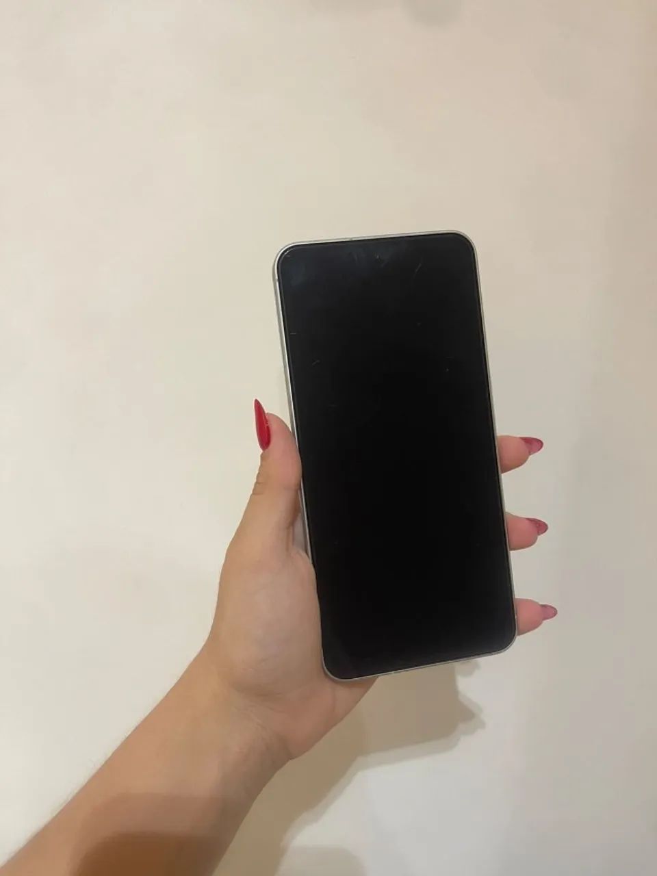 Smartphone Samsung A56 256gb - Foto 3