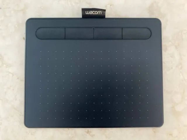 Wacom CTL 4100