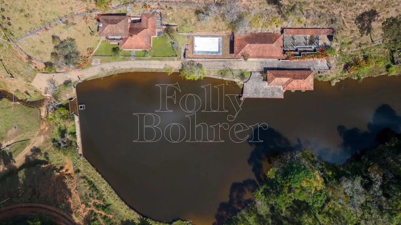 Fazenda em Conquista - Nova Friburgo - Foto 4