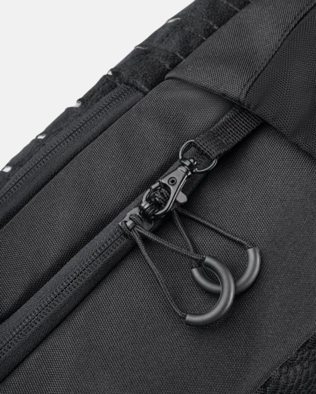 Citizen PRO 20L Tactical Backpack - 12H - Black442876300363059202