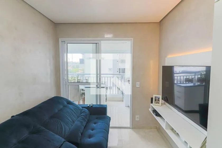 Apartamento à Venda - Butantã, 2 Quartos, 45 m2 - Foto 2