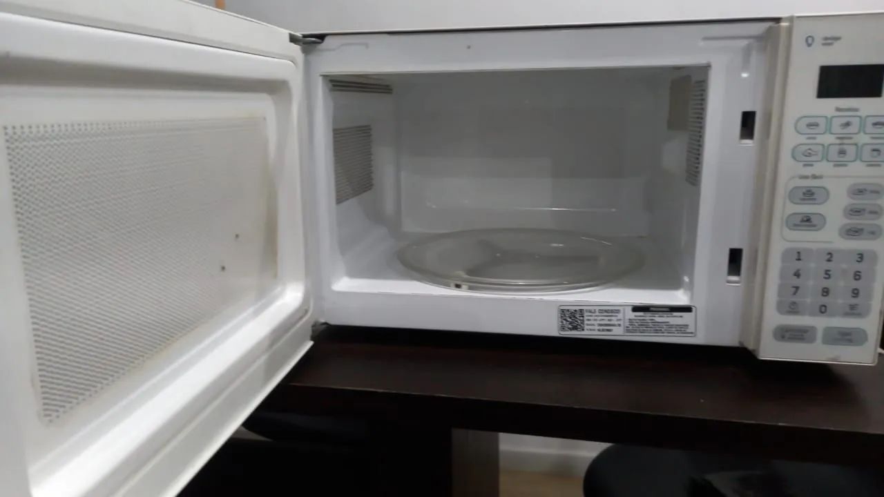 Microondas top - Foto 2