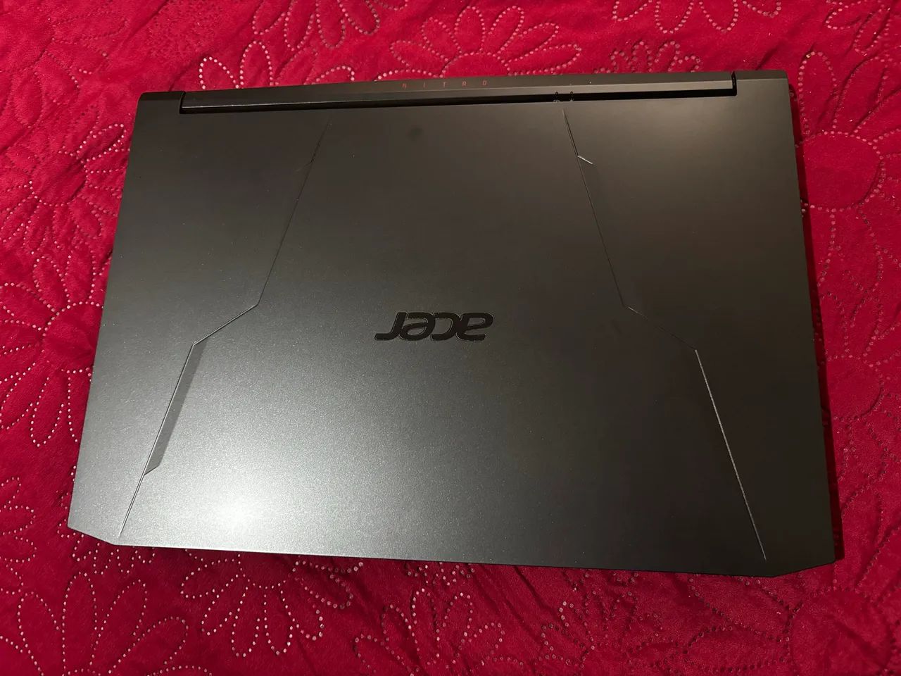 NITRO 5 GTX 1650 - Foto 4