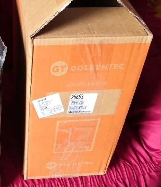 Cpu Core i3 6ª Ger, Nova na cx - Oferta! - Foto 2
