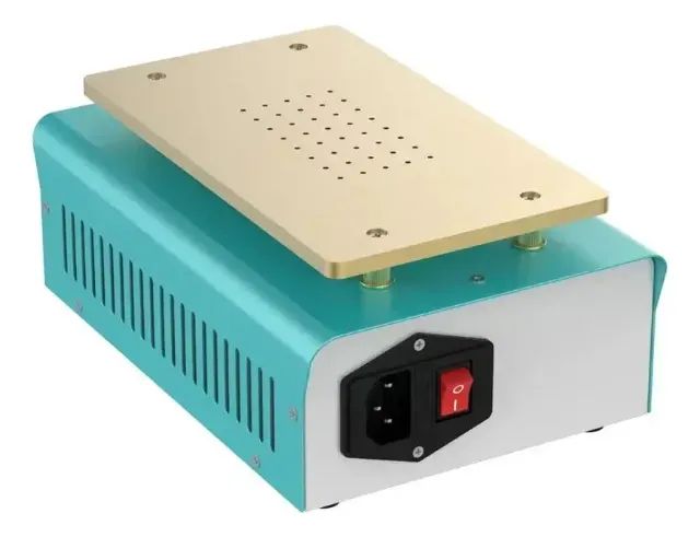 Máquina Separadora De Tela Uyue 948s+ - Foto 2