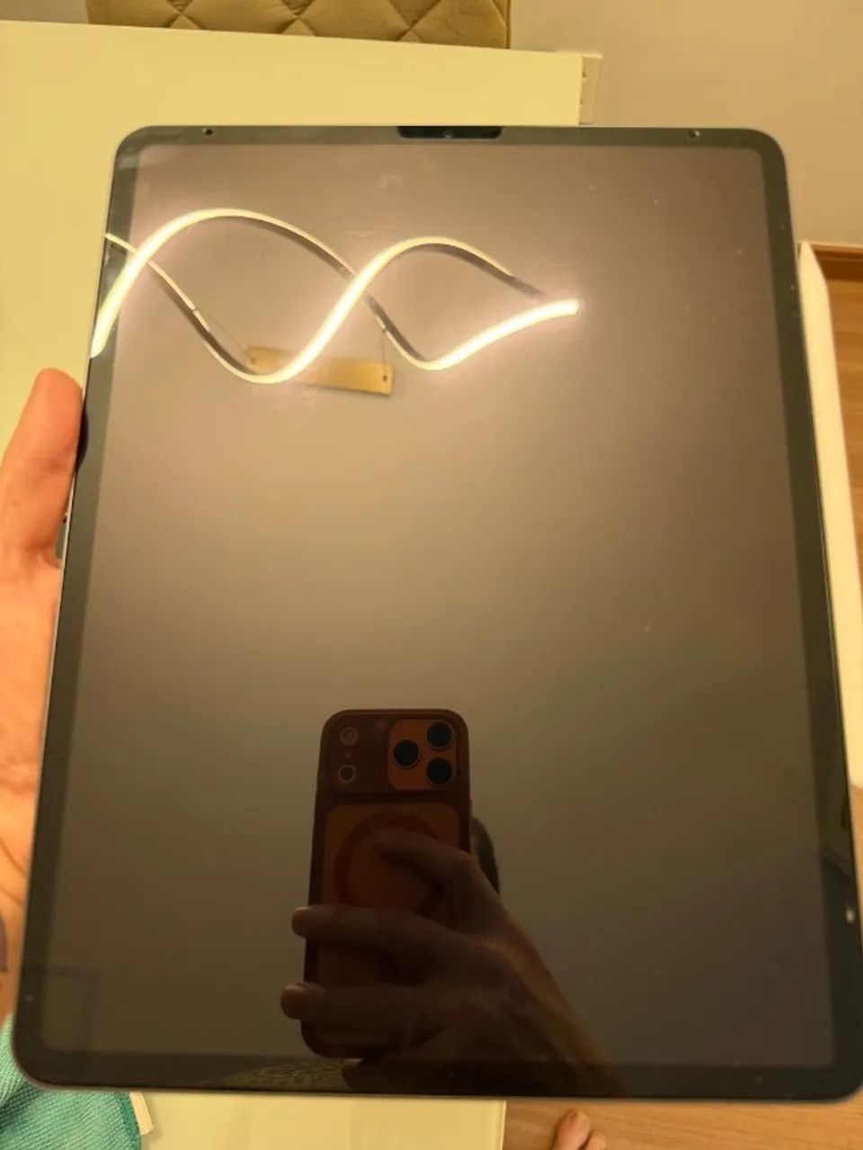 iPad Pro 12.9 512GB + Teclado + Apple Pen pro - Foto 5