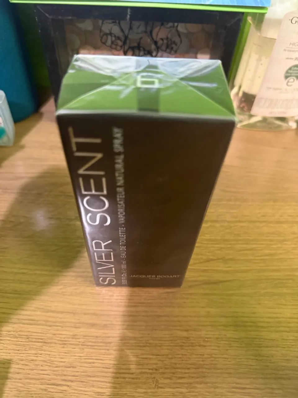 Perfume 