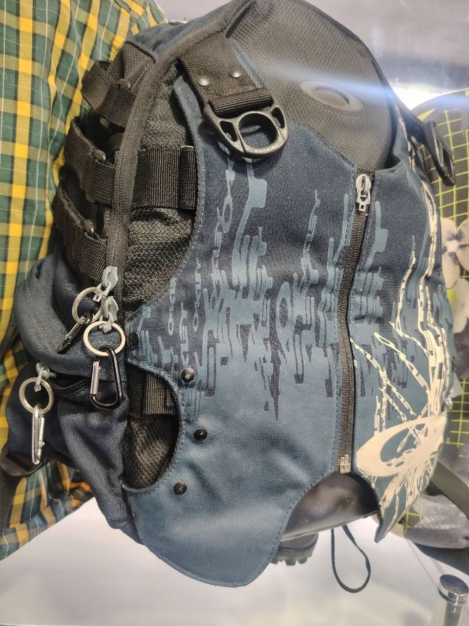 Mochila Oakley - Foto 3