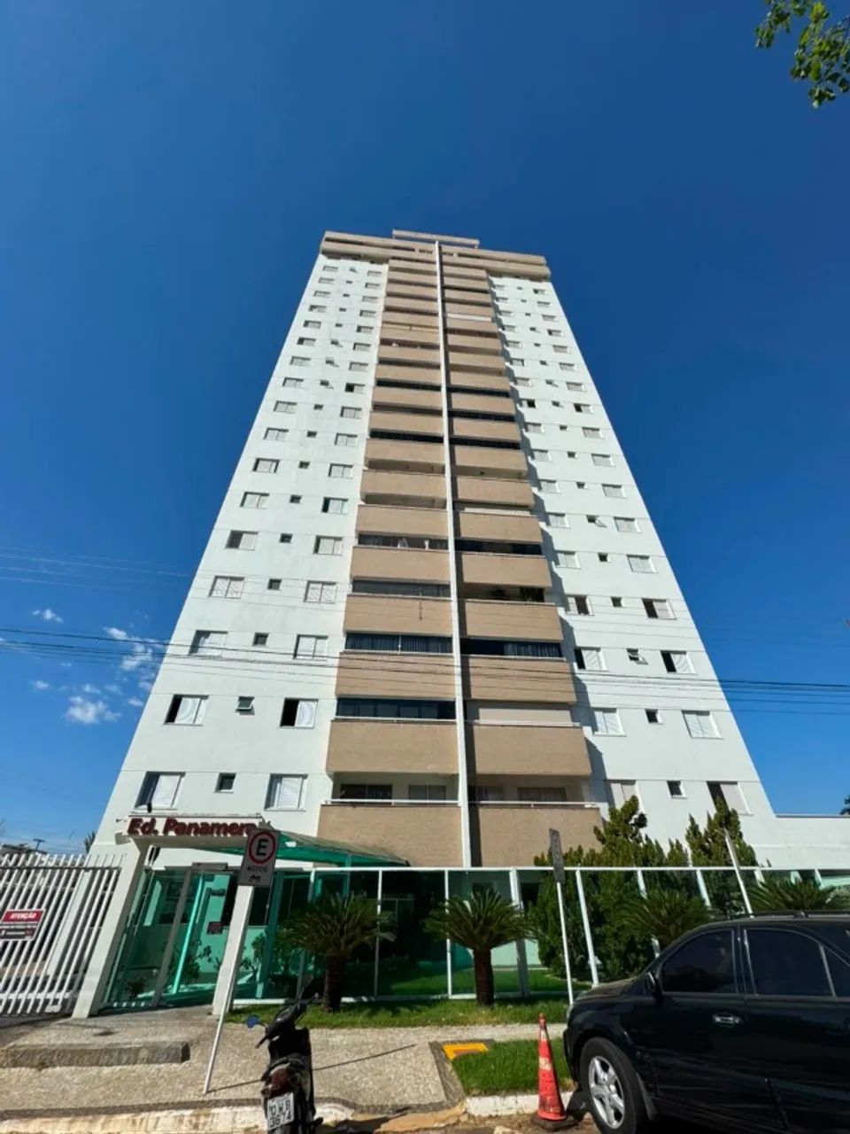 APARTAMENTO 205 SUL | 85m² | 3 QSENDO 1 SUÍTE