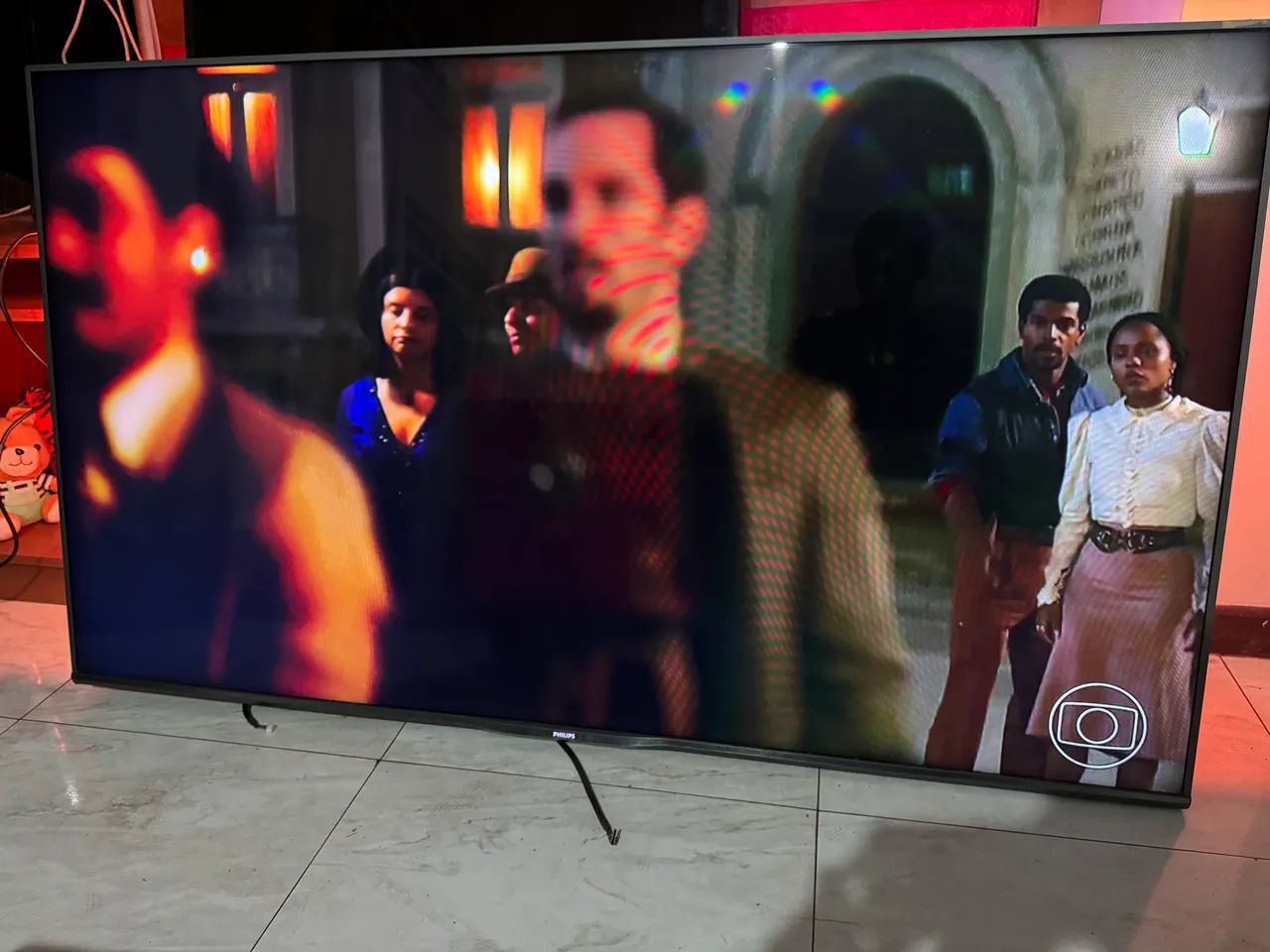 Televisão 65? LED com YouTube  - Foto 2