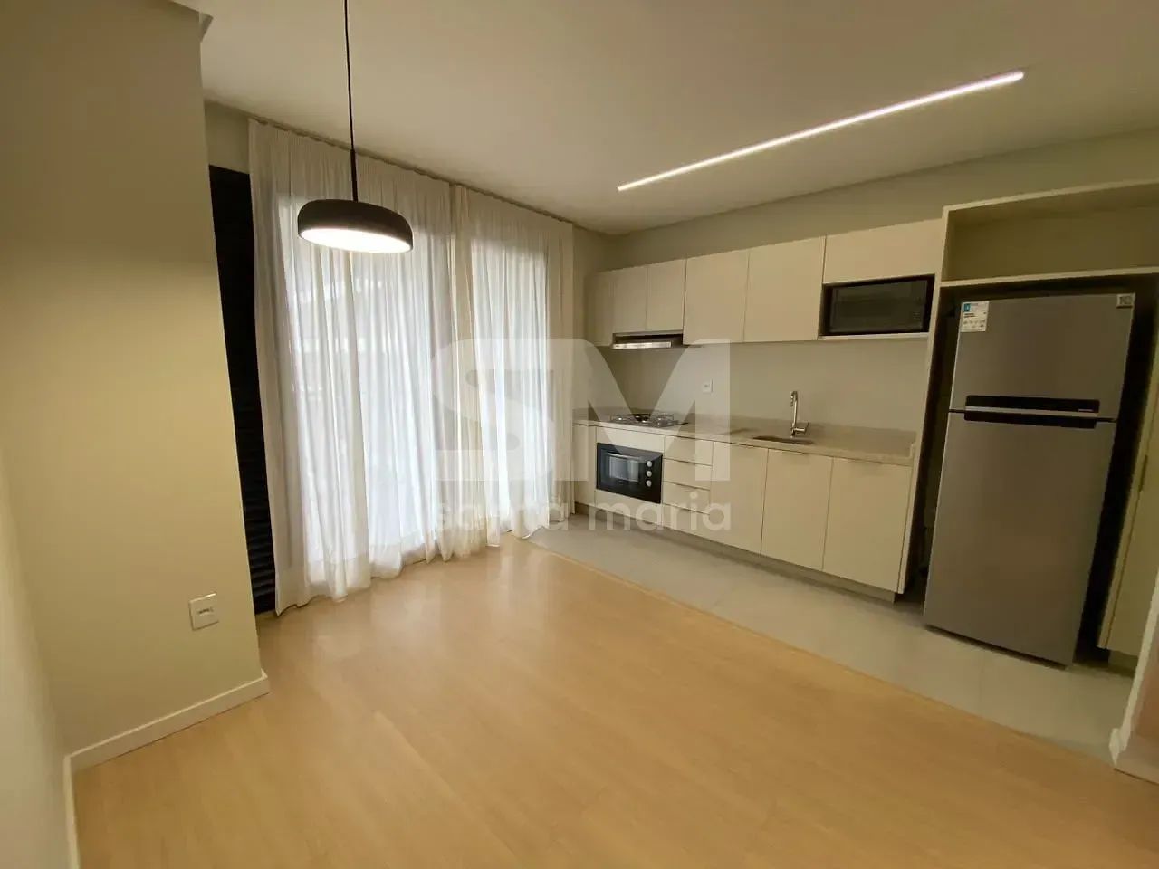 Apartamento para locação, Centro, Chapecó - SC - Foto 4