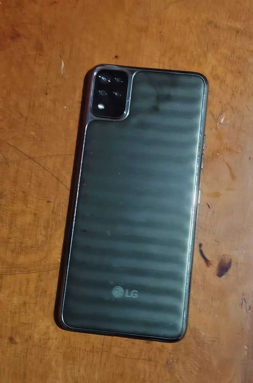 LG K52 - Foto 2