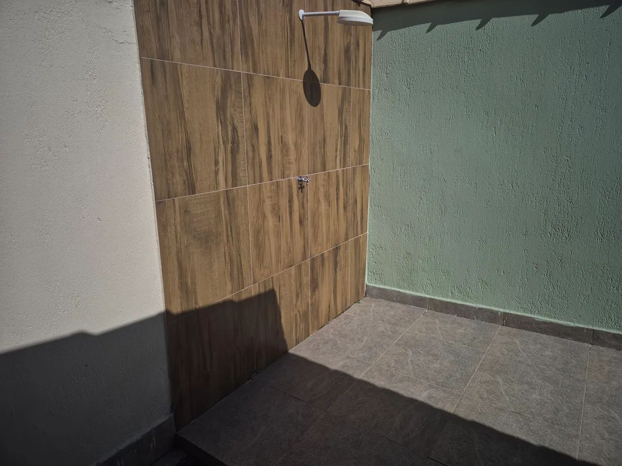 Foto - Brasília - Setor Habitacional Contagem (Sobradinho)