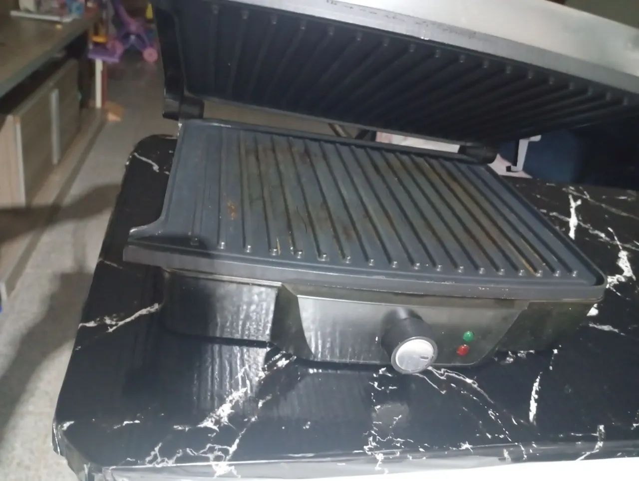 Grill press 180 - Foto 5