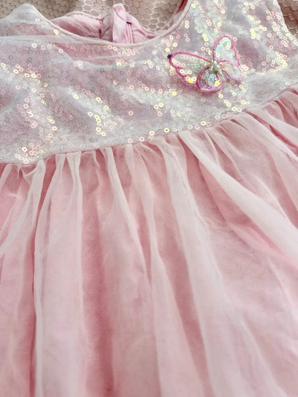 Vestido para menina - Foto 2