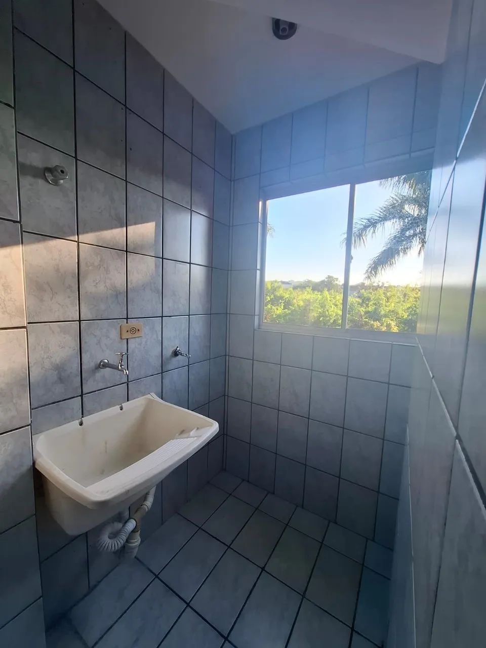 Locação - Apartamento na Zona 07 em Maringá - Foto 5