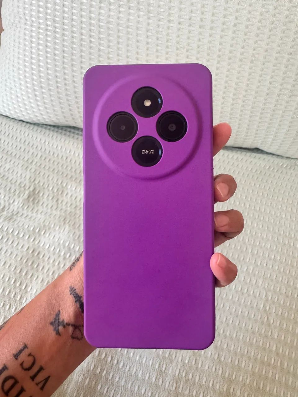 Redmi 14c 256 gb - Foto 2