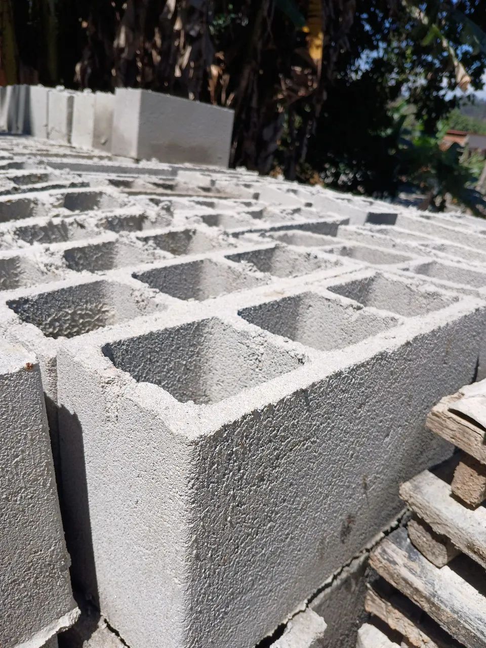 Bloco 14x19x39 " BLOCO DE 15 " - Foto 5