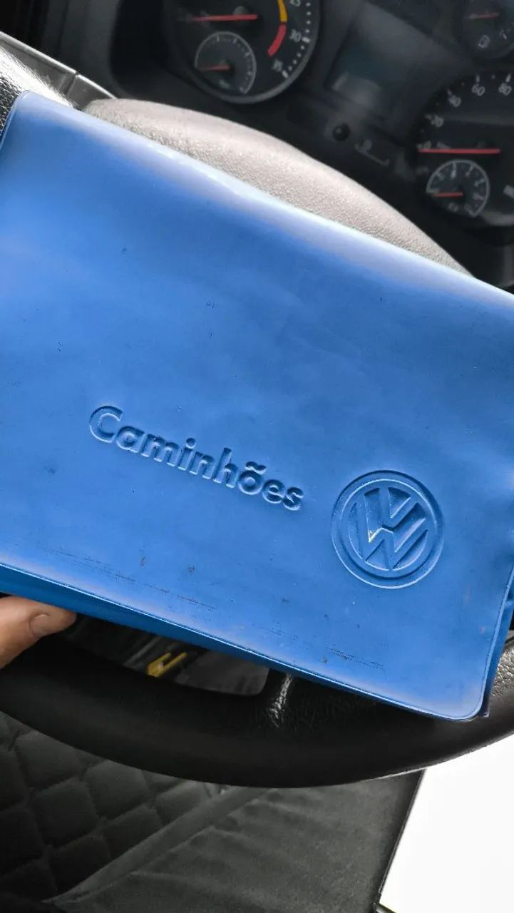 VW delivery 10160 - Foto 3