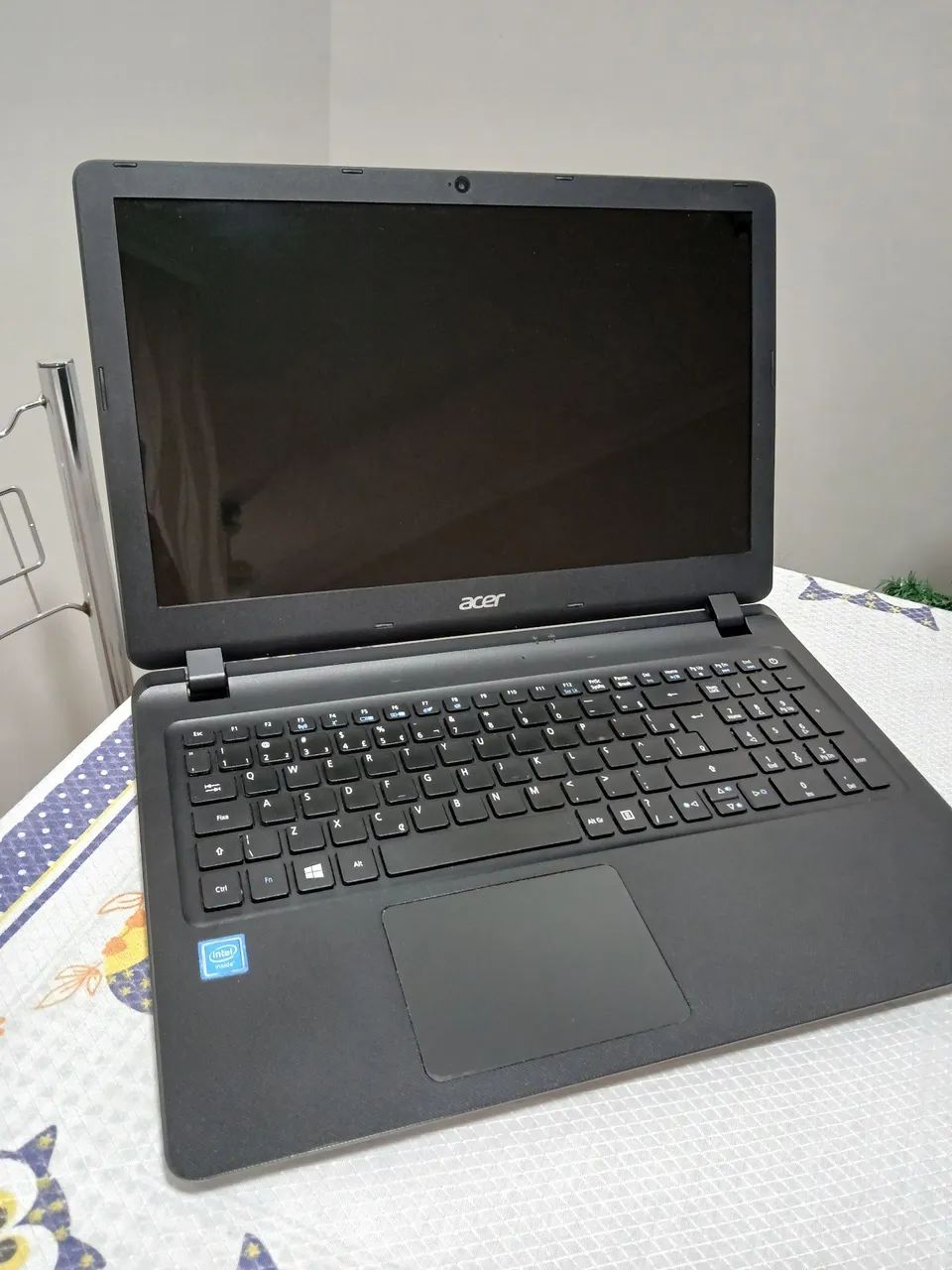Notebook Acer Aspire ES 15 