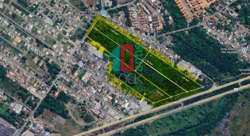 Santa Cruz | Terreno