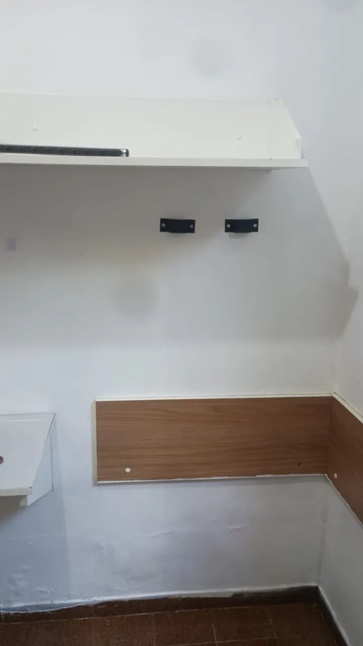 Alugo quartos no Butantã perto da USP 