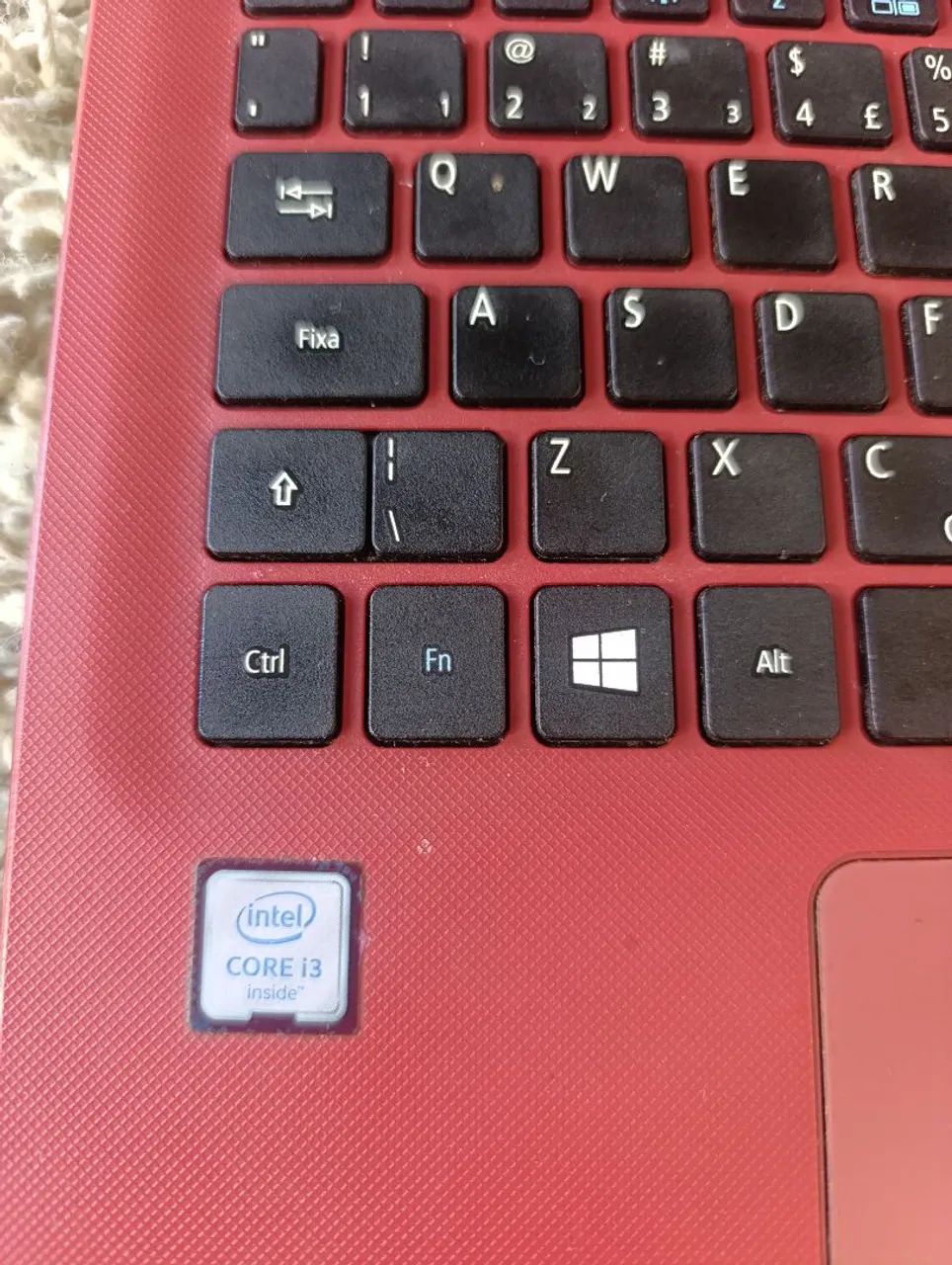Notebook Acer - Foto 3