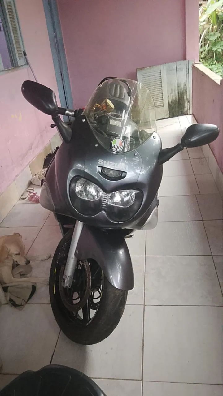 Vendo ou troco - Foto 4