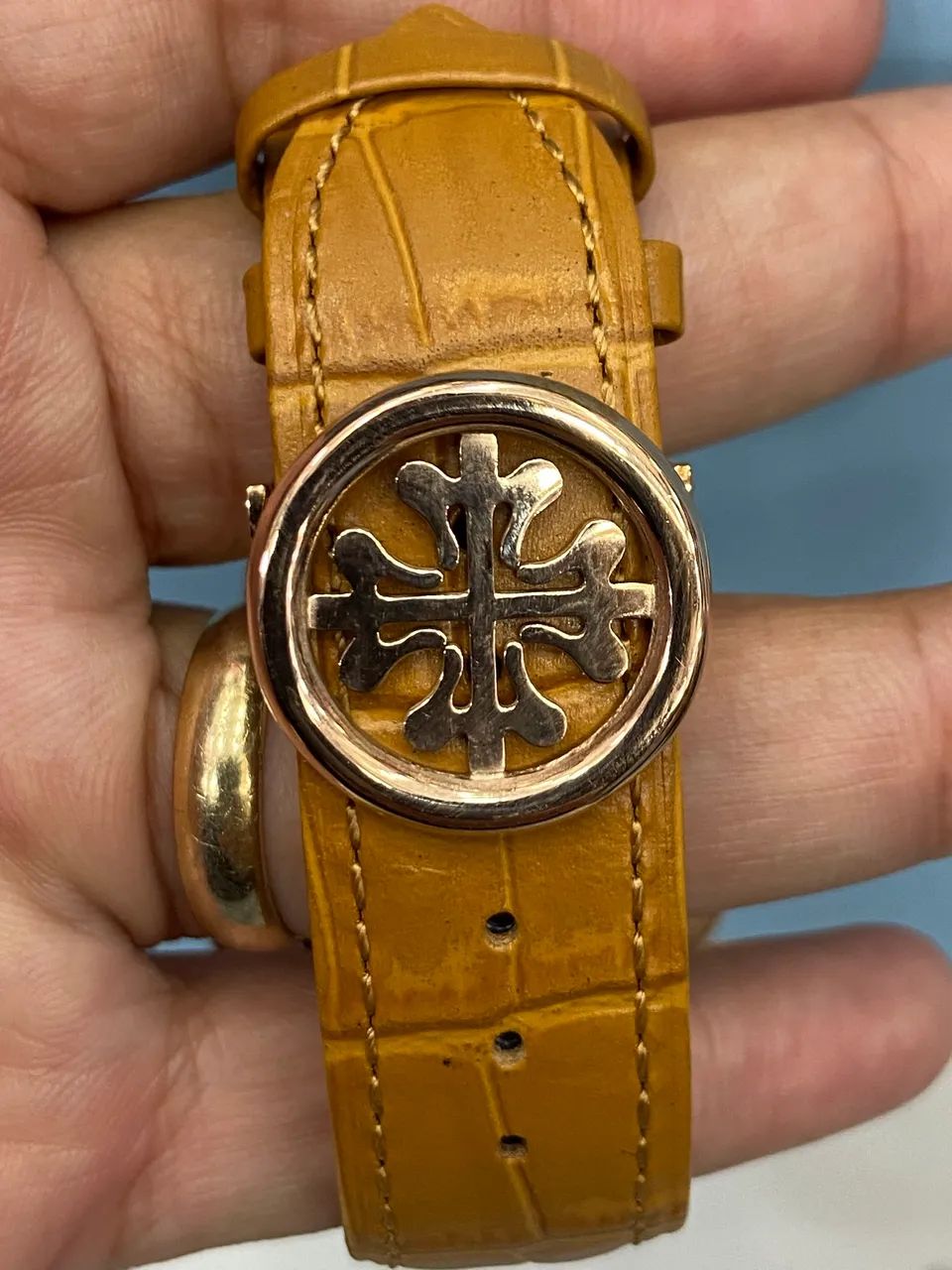 Patek Philippe Perpetual Calendar Chronograph - Foto 3