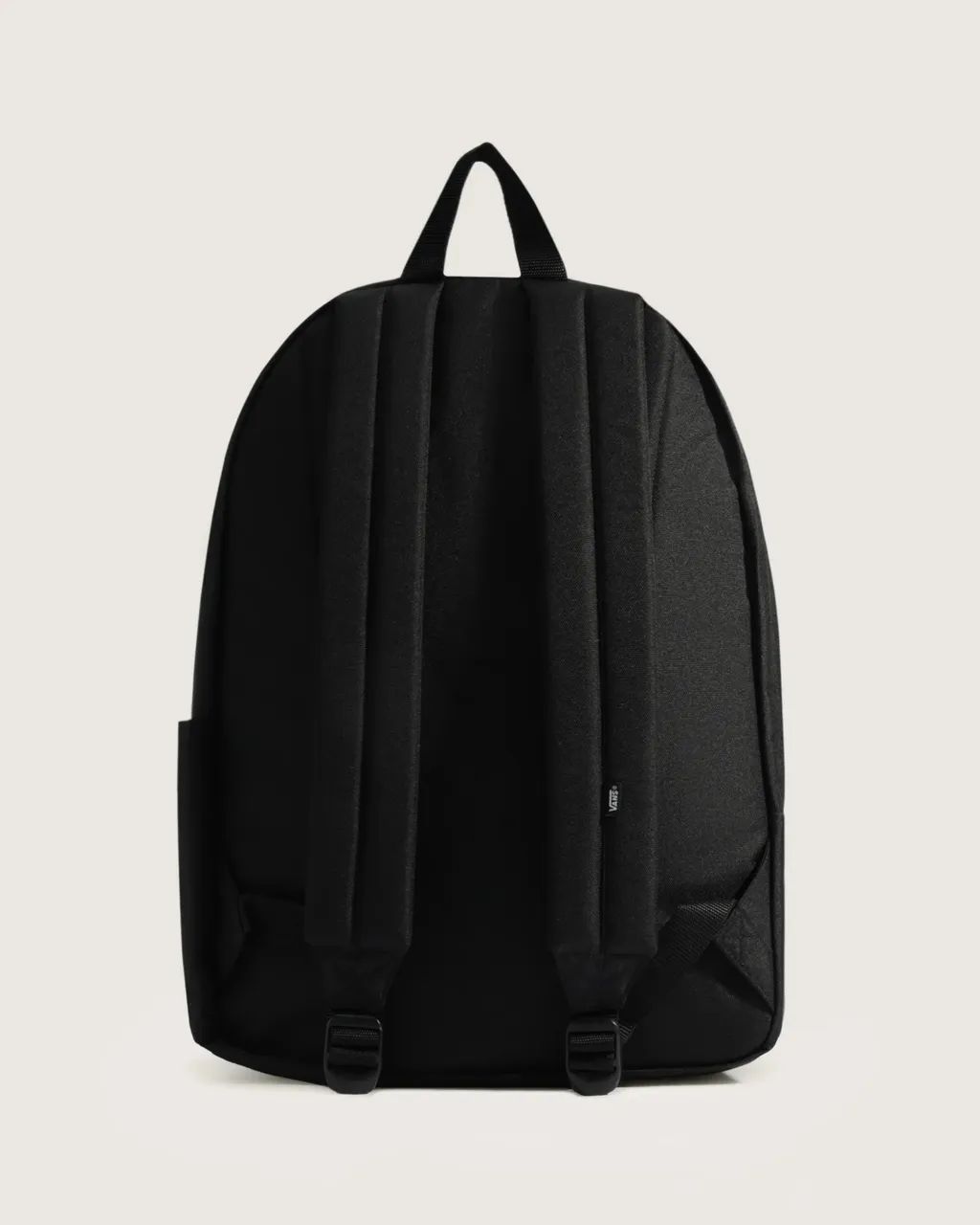Mochila Vans Old Skool Black Nova  - Foto 2