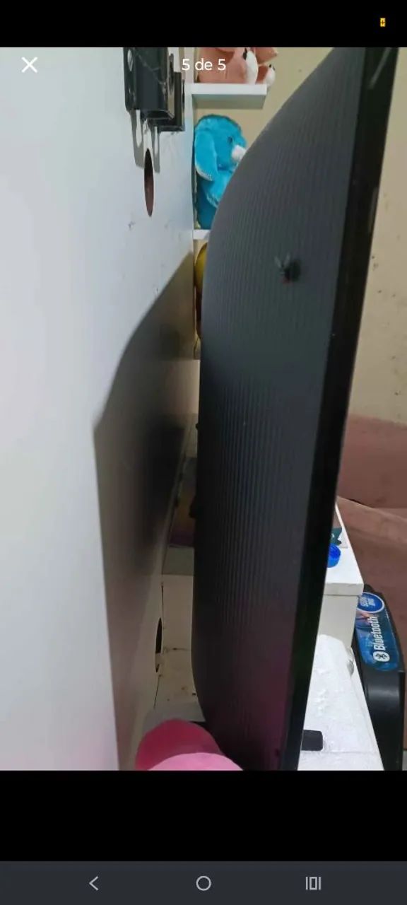 Tv Samsung 