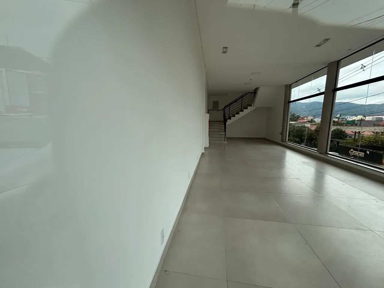 Imóvel para aluguel com 120 metros quadrados em Trindade - Florianópolis - SC - Foto 3