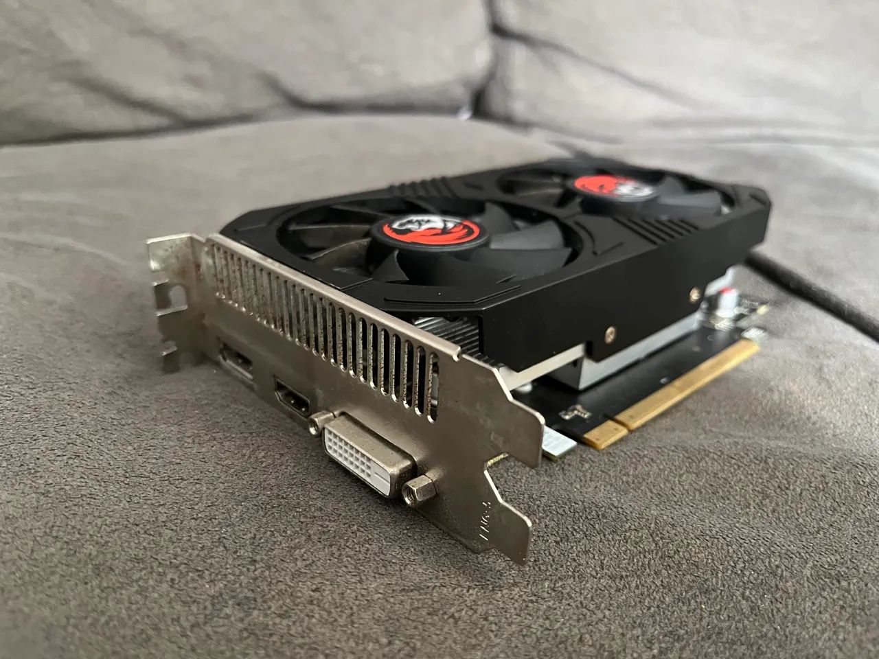 2 Placas de Vídeo - Foto 2