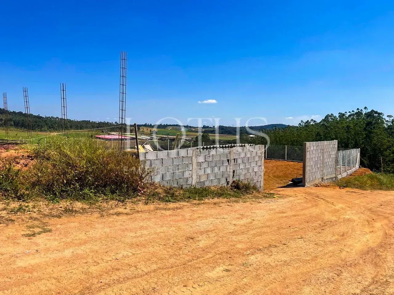 500M² PARA CONSTRUIR SUA CASA DE CAMPO - Foto 3