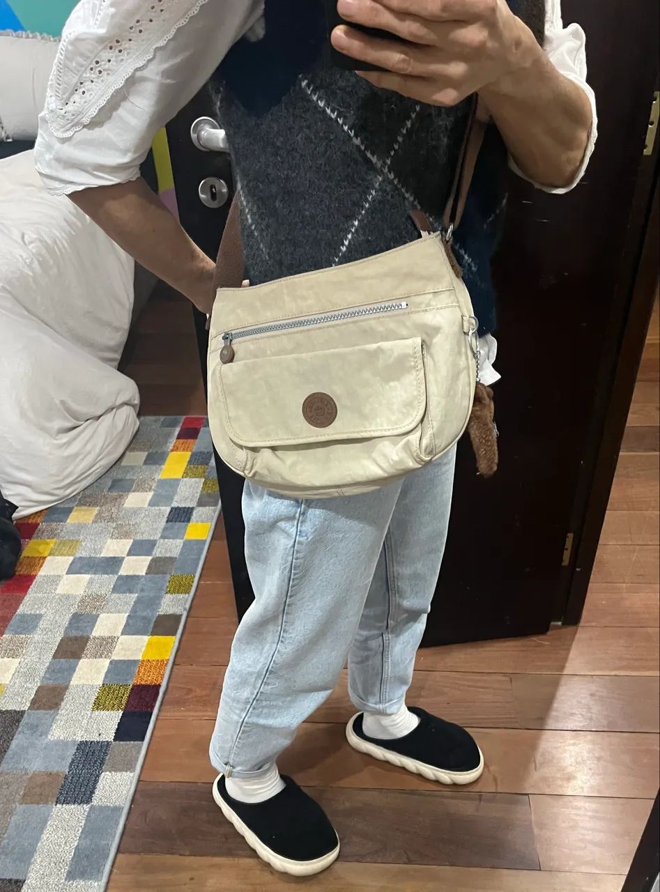 Bolsa Kipling  - Foto 4