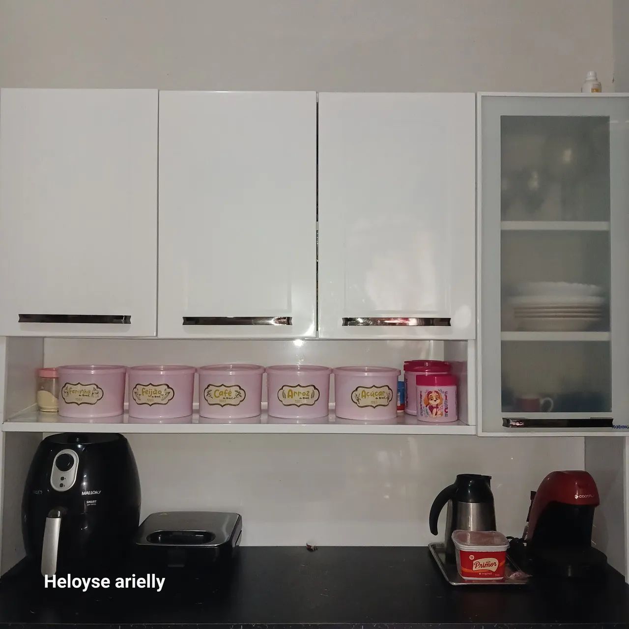 Armario de cozinha  - Foto 3