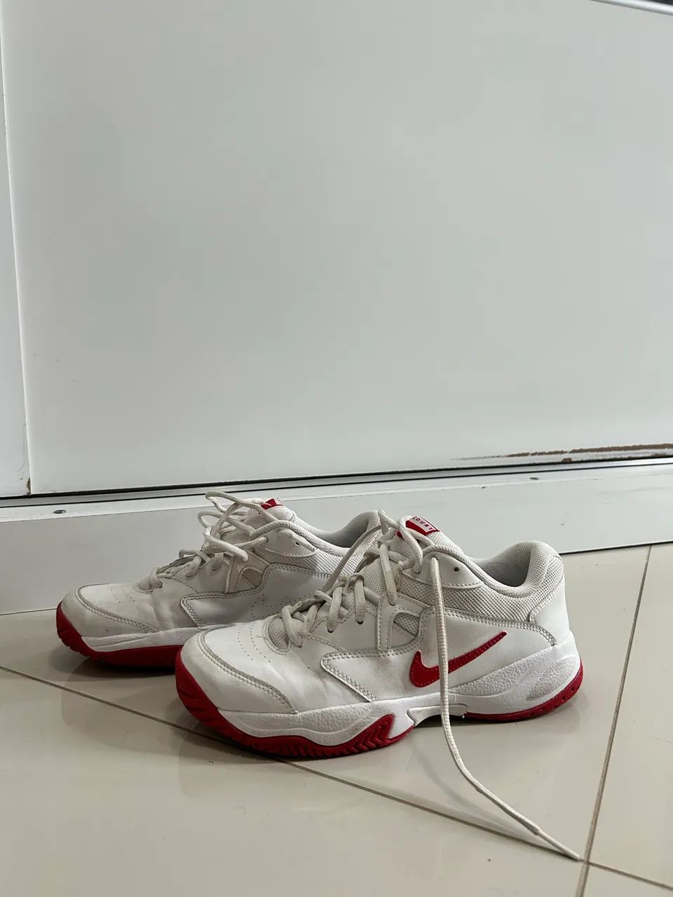 Tênis nike - Foto 4